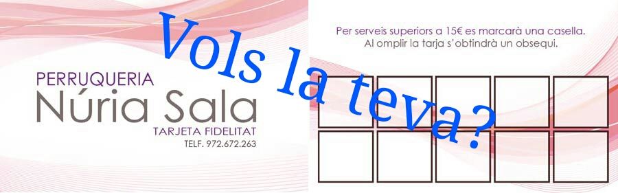 fidelitat tarja